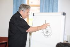 Drawing Workshop 11